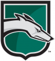 Loyola-Maryland Greyhounds 2002-2010 Alternate Logo 01 Print Decal
