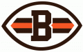 Cleveland Browns 2003-2014 Alternate Logo 01 Iron On Transfer