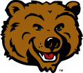 UCLA Bruins 2004-Pres Mascot Logo Print Decal