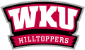 Western Kentucky Hilltoppers 1999-Pres Wordmark Logo 01 Iron On Transfer