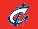 Columbus Clippers 2009-Pres Cap Logo 3 Iron On Transfer