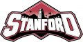 Stanford Cardinal 1999-Pres Alternate Logo Print Decal