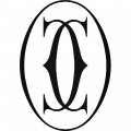 Cartier Logo 05 Iron On Transfer