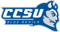 Central Connecticut Blue Devils 2011-Pres Alternate Logo 04 Print Decal