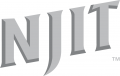 NJIT Highlanders 2006-Pres Wordmark Logo 10 Print Decal