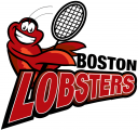 Boston Lobsters 2005-Pres Primary Logo Print Decal