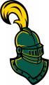 Clarkson Golden Knights 2004-Pres Alternate Logo 02 Iron On Transfer