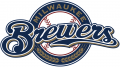 Milwaukee Brewers 2018-2019 Alternate Logo Iron On Transfer