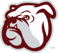 Mississippi State Bulldogs 2009-Pres Alternate Logo 05 Print Decal