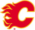 Calgary Flames 2020 21-Pres Primary Logo Iron On Transfer