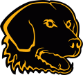 UMBC Retrievers 1997-2009 Secondary Logo Print Decal