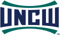 NC-Wilmington Seahawks 2015-Pres Wordmark Logo 01 Iron On Transfer