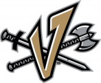 Idaho Vandals 2012-Pres Alternate Logo 02 Iron On Transfer