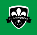 FC Montreal logo Iron On Transfer