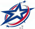 NHL All-Star Game 2008-2009 Alternate Logo Iron On Transfer