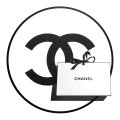 Chanel logo 01 Iron On Transfer
