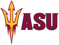 Arizona State Sun Devils 2011-Pres Secondary Logo 03 Print Decal