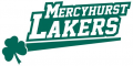 Mercyhurst Lakers 2009-Pres Alternate Logo 02 Print Decal