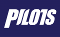 Portland Pilots 2006-2013 Wordmark Logo Print Decal