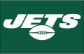 New York Jets 2019-Pres Helmet Logo Logo Print Decal