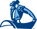 San Diego Toreros 2005-Pres Partial Logo Print Decal