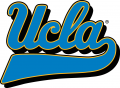 UCLA Bruins 1996-Pres Alternate Logo 01 Print Decal