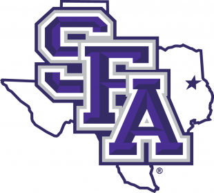 Stephen F. Austin Lumberjacks 2012-Pres Primary Logo Iron On Transfer