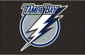 Tampa Bay Lightning 2007 08-2010 11 Jersey Logo Print Decal