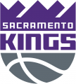 Sacramento Kings 2016-2017 Pres Primary Logo Iron On Transfer