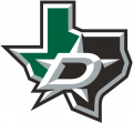 Dallas Stars 2013 14-Pres Alternate Logo Print Decal