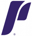 Portland Pilots 2014-Pres Primary Logo Iron On Transfer