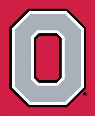 Ohio State Buckeyes 1968-Pres Alternate Logo 01 Iron On Transfer