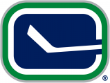 Vancouver Canucks 2007 08-2018 19 Alternate Logo 02 Print Decal