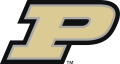 Purdue Boilermakers 2012-Pres Primary Logo Iron On Transfer