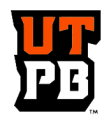 UTPB Falcons 2016-Pres Primary Logo Iron On Transfer