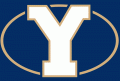 Brigham Young Cougars 1999-2004 Alternate Logo 02 Iron On Transfer