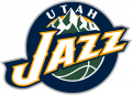 Utah Jazz 2010-2016 Primary Logo Iron On Transfer