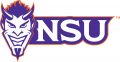 Northwestern State Demons 2008-Pres Alternate Logo 03 Print Decal