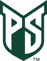 Portland State Vikings 2016-Pres Primary Logo Iron On Transfer