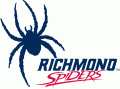 Richmond Spiders 2002-Pres Alternate Logo 06 Iron On Transfer