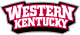 Western Kentucky Hilltoppers 1999-Pres Wordmark Logo 02 Iron On Transfer