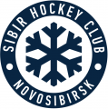 Sibir Novosibirsk Oblast 2014-Pres Primary Logo Iron On Transfer