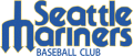 Seattle Mariners 1977-1980 Wordmark Logo 01 Iron On Transfer