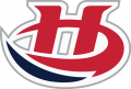 Lethbridge Hurricanes 2013 14-Pres Primary Logo Print Decal