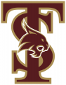 Texas State Bobcats 2008-Pres Alternate Logo Print Decal