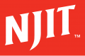 NJIT Highlanders 2006-Pres Wordmark Logo 12 Print Decal