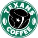 Starbucks Logo Iron On Transfer