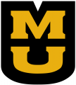 Missouri Tigers 1986-Pres Alternate Logo 02 Iron On Transfer