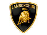 Lamborghini Logo 03 Iron On Transfer