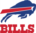 Buffalo Bills 1974-2010 Alternate Logo Iron On Transfer